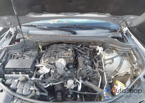 2017 Jeep Grand Cherokee Limited 4X4 from USA, damaged, VIN 1C4RJFBG7HC791543